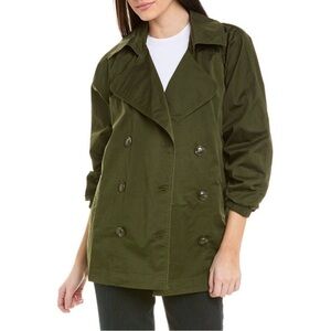 CAbi Expedition Jacket